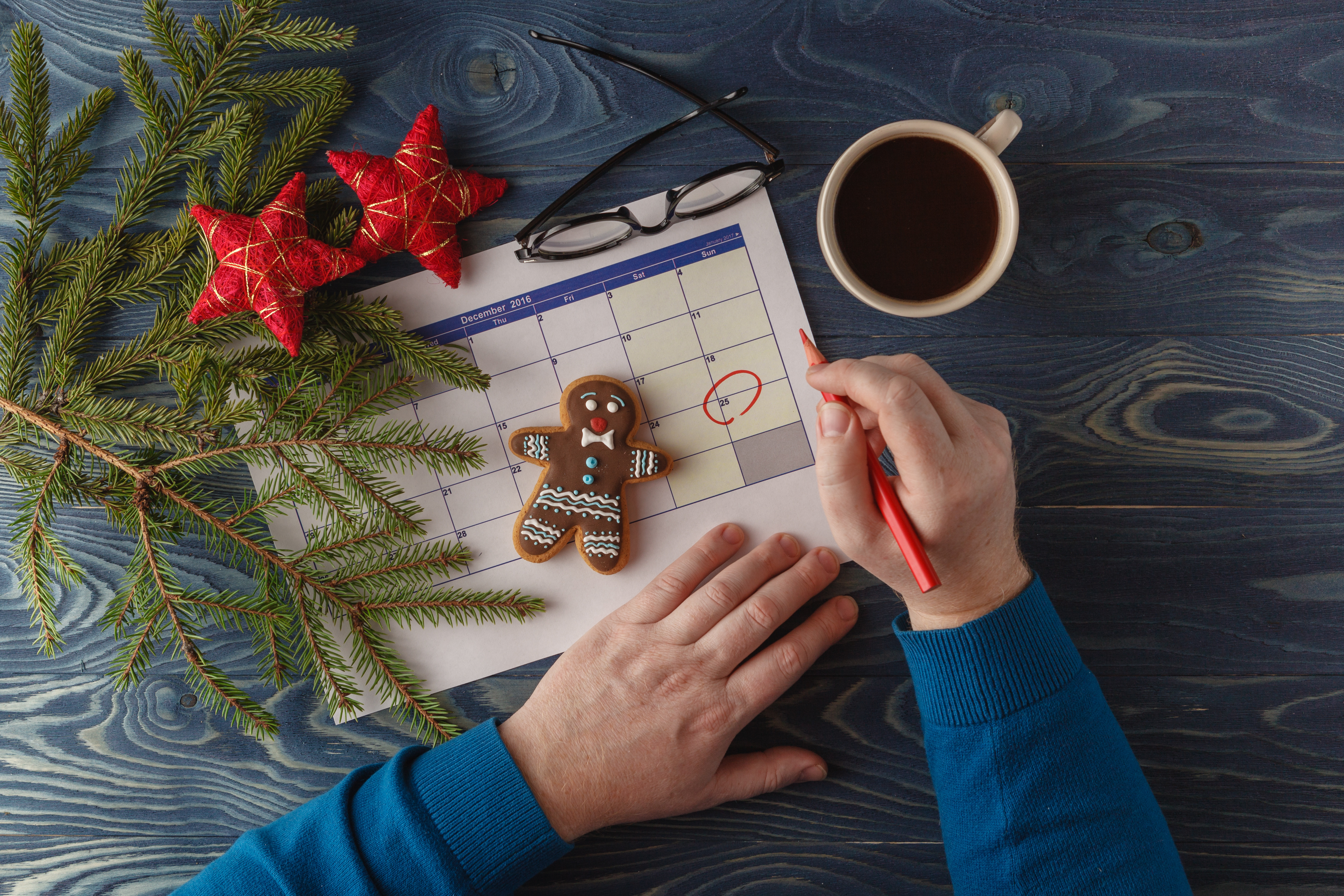  How To Keep Your Team Productive During The Holidays