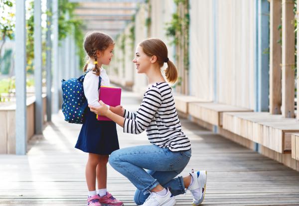  Ways to Reduce The Back to School Stress