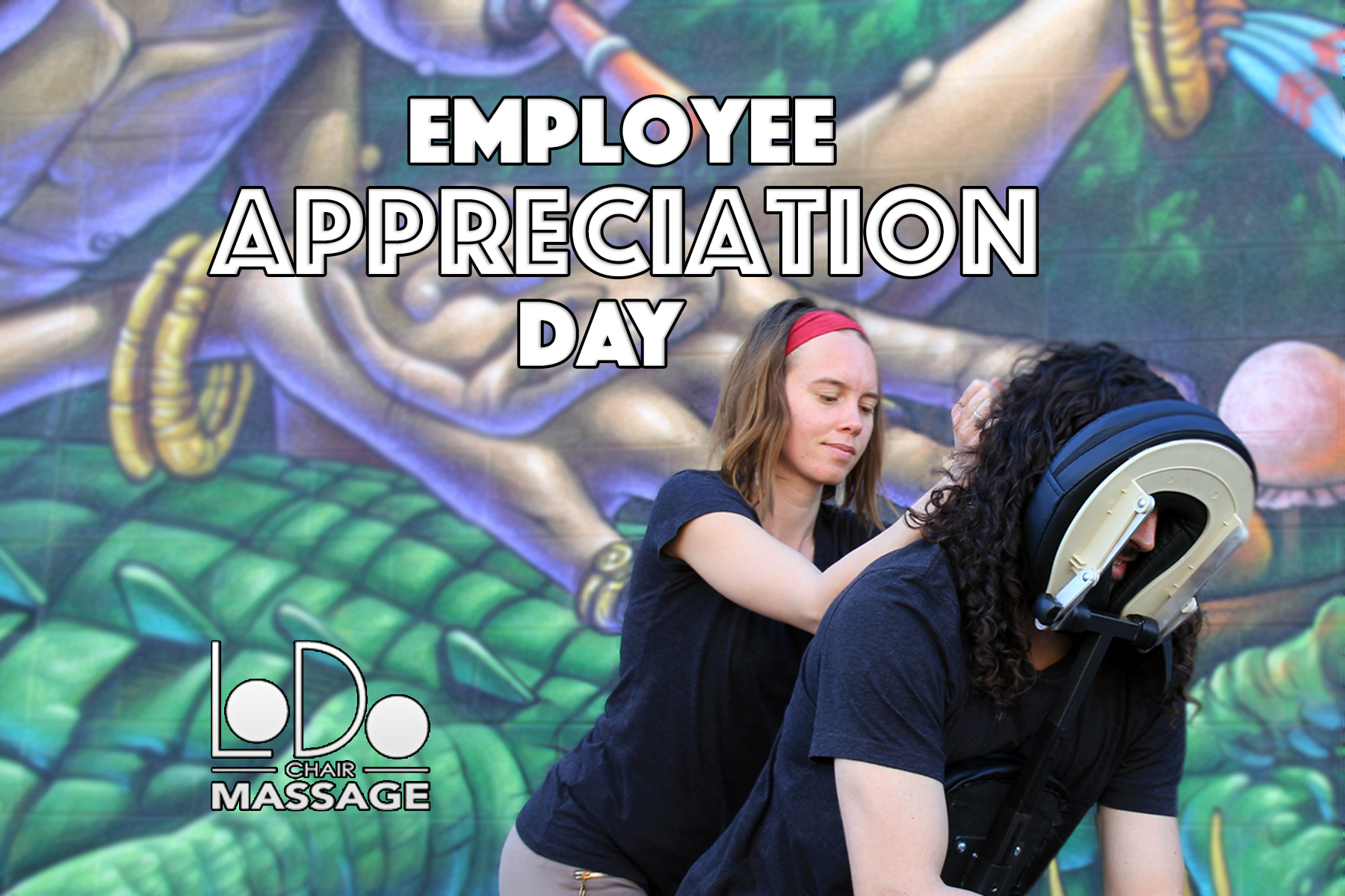  Why we're simply the best choice for Employee Appreciation Day!