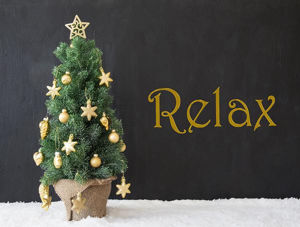  How You Can Identify and Reduce Stress This Holiday