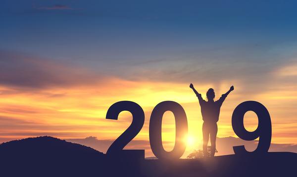  Self Care Resolutions You Can Keep In 2019